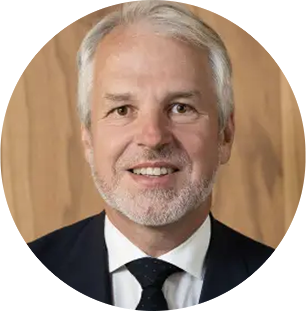 Dr. Gerhard Knechtel