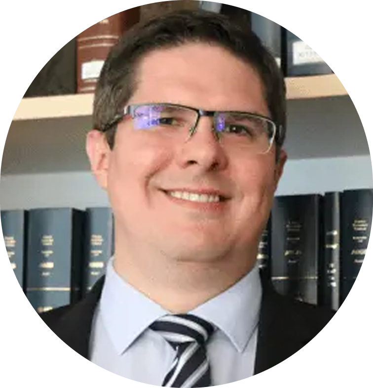 UNIV.-PROF. DR. <br>Andreas Geroldinger