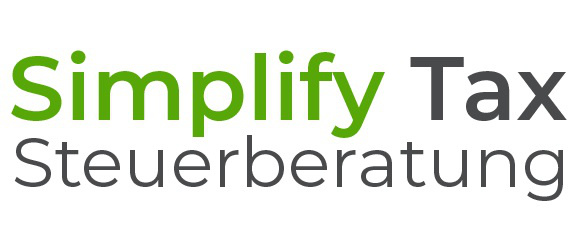 Simplify Tax Logo