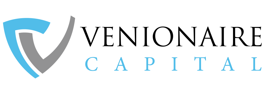 Venionaire Capital Logo