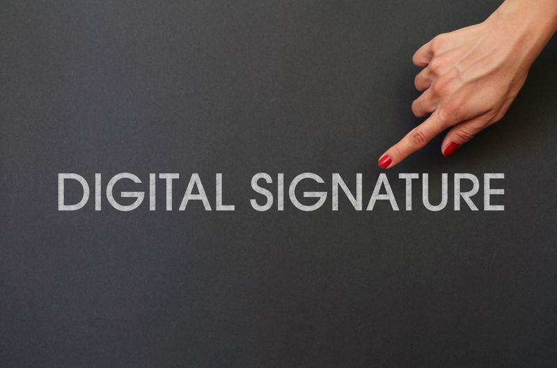 Digital Signature