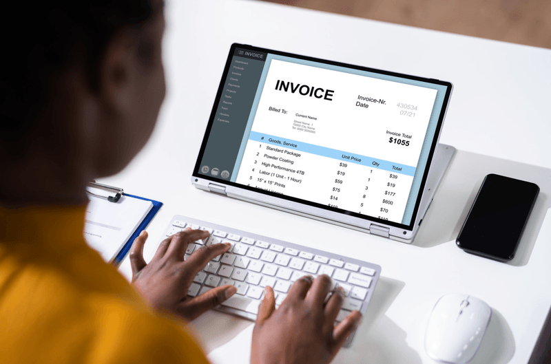 Invoice