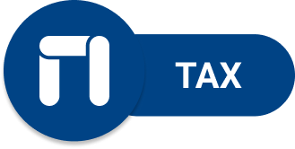 TaxPoint TAX Badge
