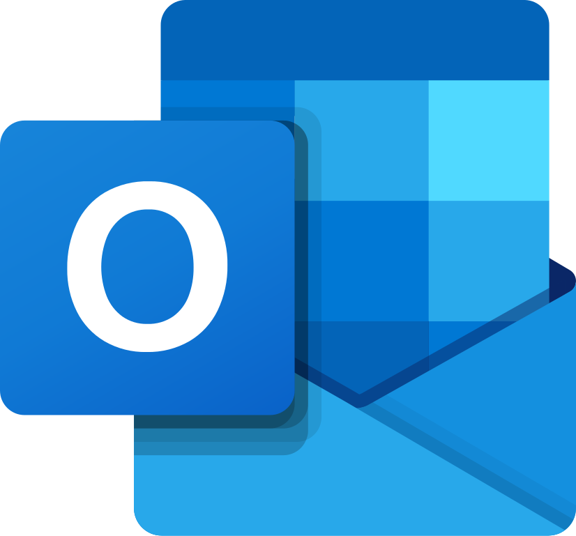 Microdoft Outlook Logo