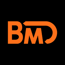 BMD Logo